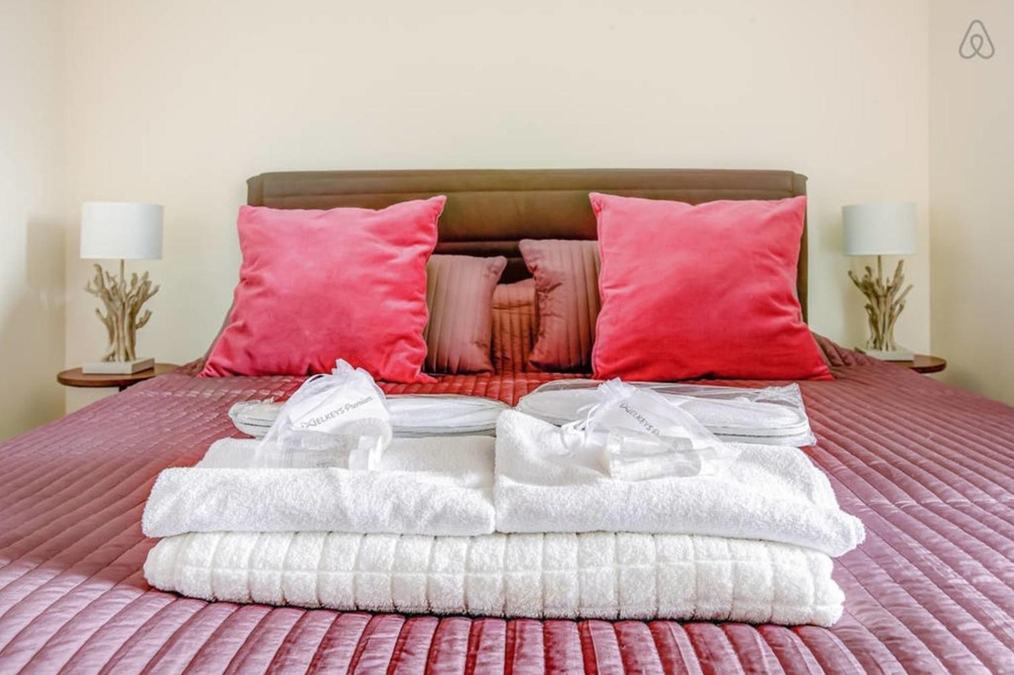 Appartement Des Toits - Welkeys Paris Ngoại thất bức ảnh